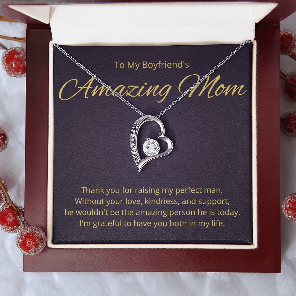 amazing momwife white background