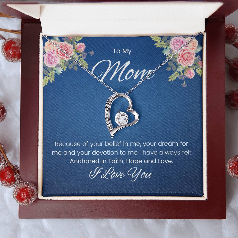 To My Mom