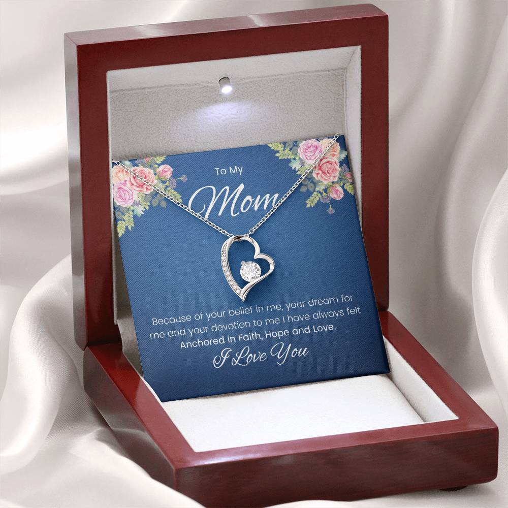 To My Mom
