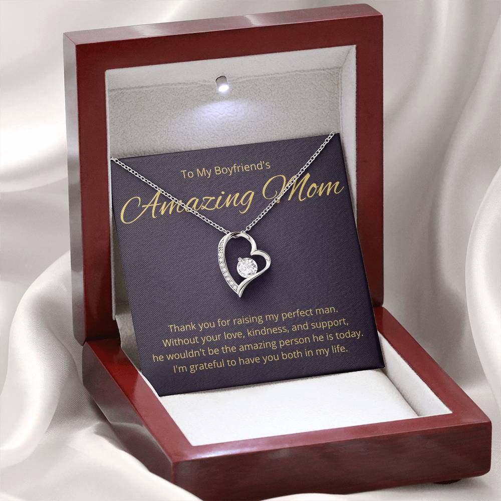 amazing momwife white background