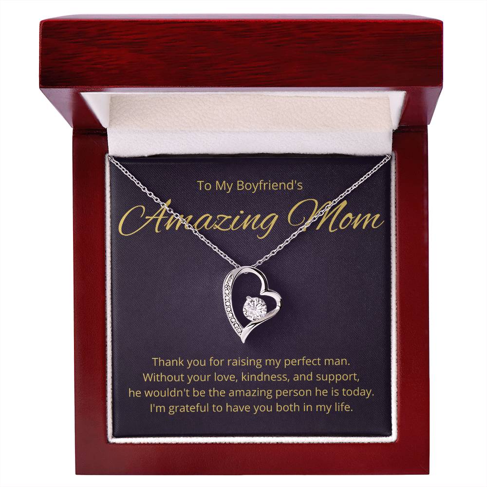 amazing momwife white background