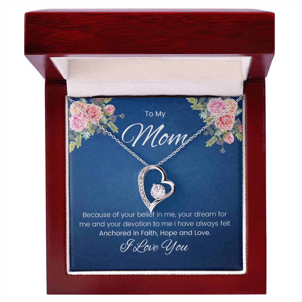 To My Mom