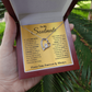 To My Soulmate