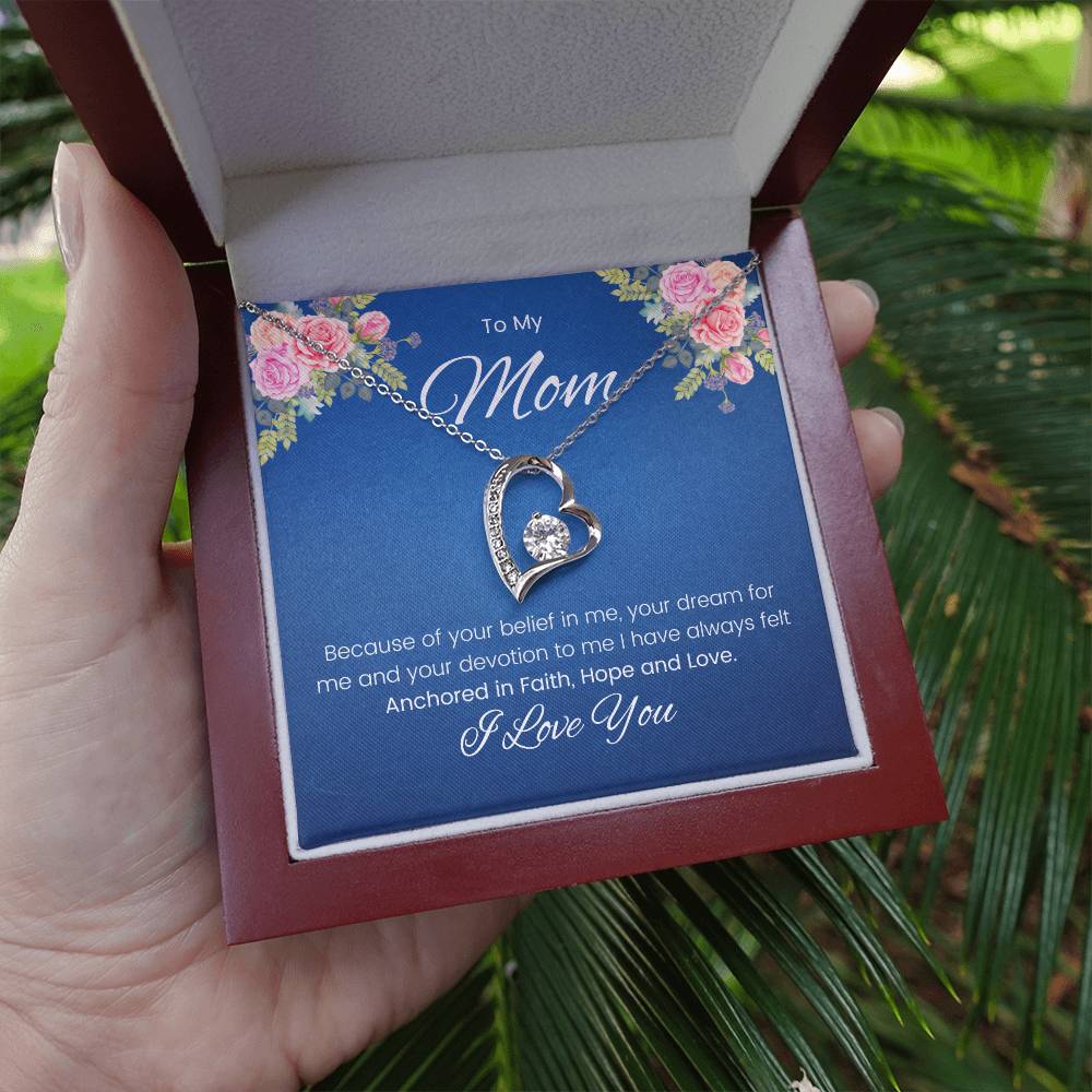 To My Mom