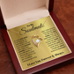 To My Soulmate