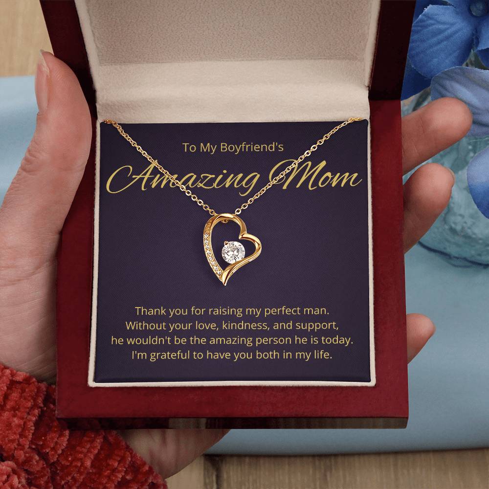 amazing momwife white background