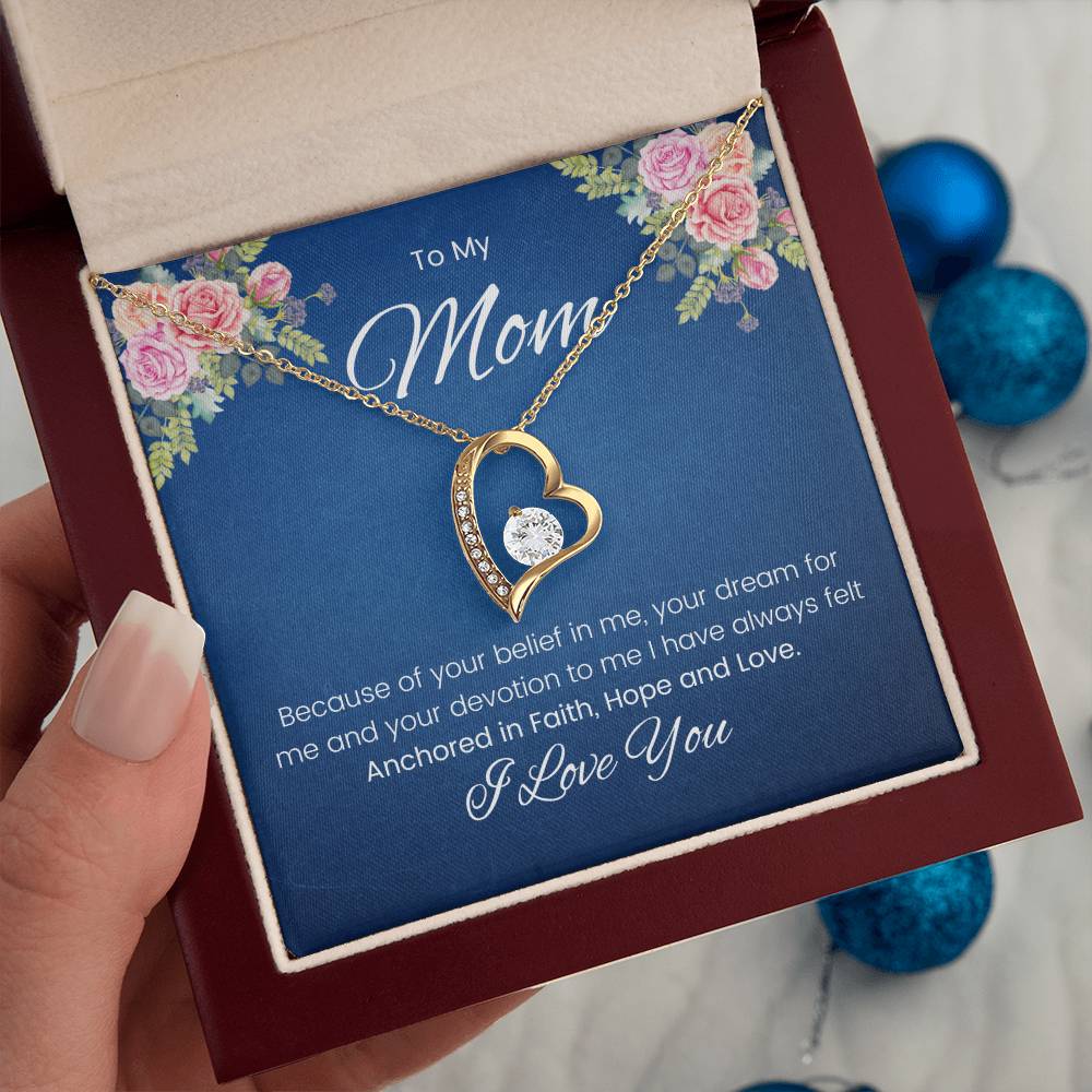 To My Mom