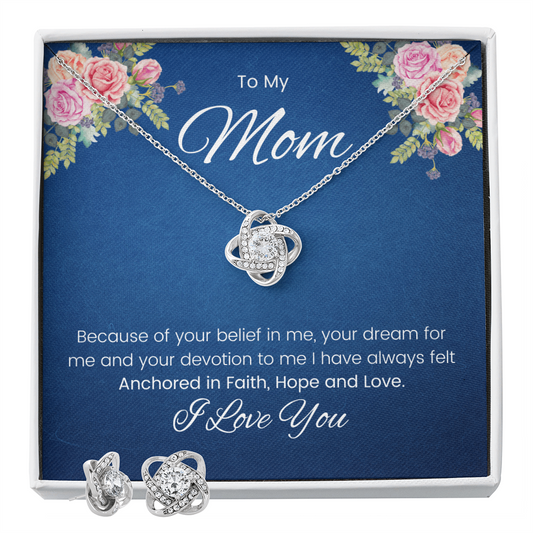 To My Mom