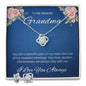 To My Dearest Grandma