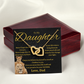 To My Daughter