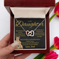 To My Daughter
