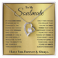 To My Soulmate