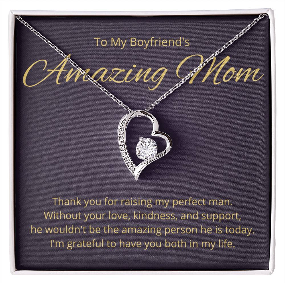 amazing momwife white background