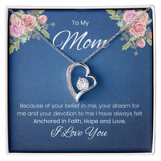 To My Mom