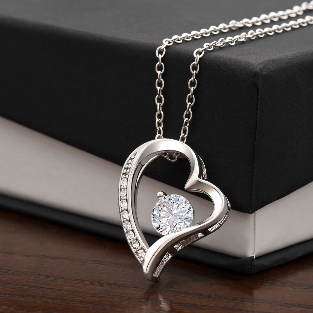 To My Soulmate