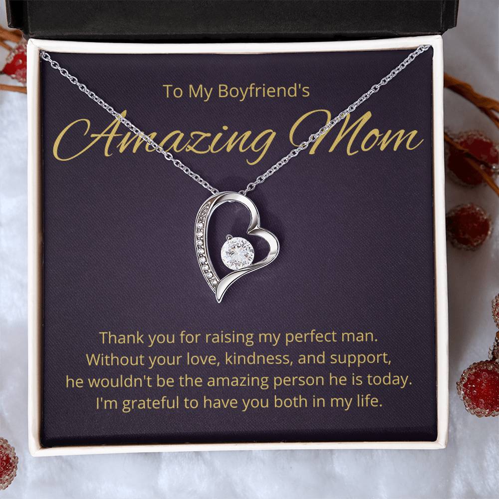 amazing momwife white background