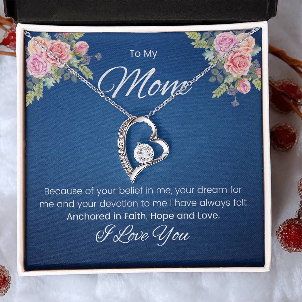 To My Mom