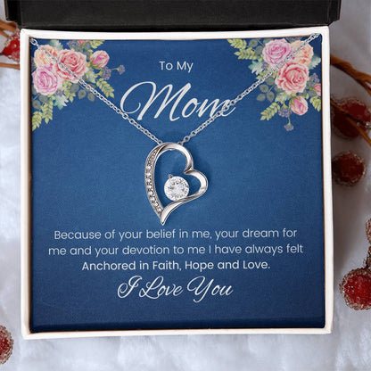 To My Mom