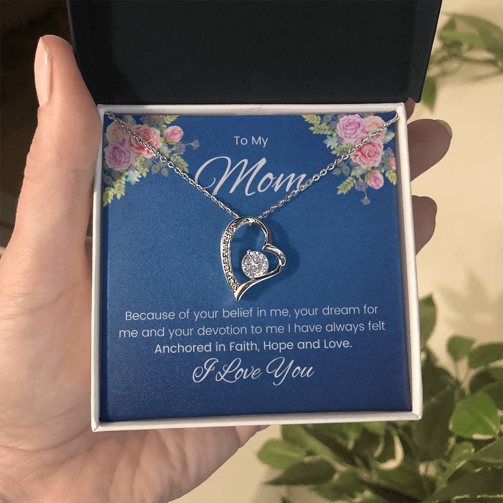 To My Mom