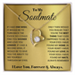 To My Soulmate