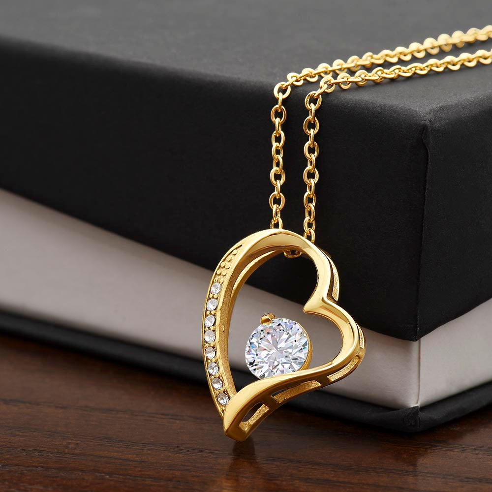To My Soulmate
